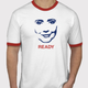 Illustration for article titled Pro-Hillary Clinton PAC Wants to Put Hils Face On Your Boobs